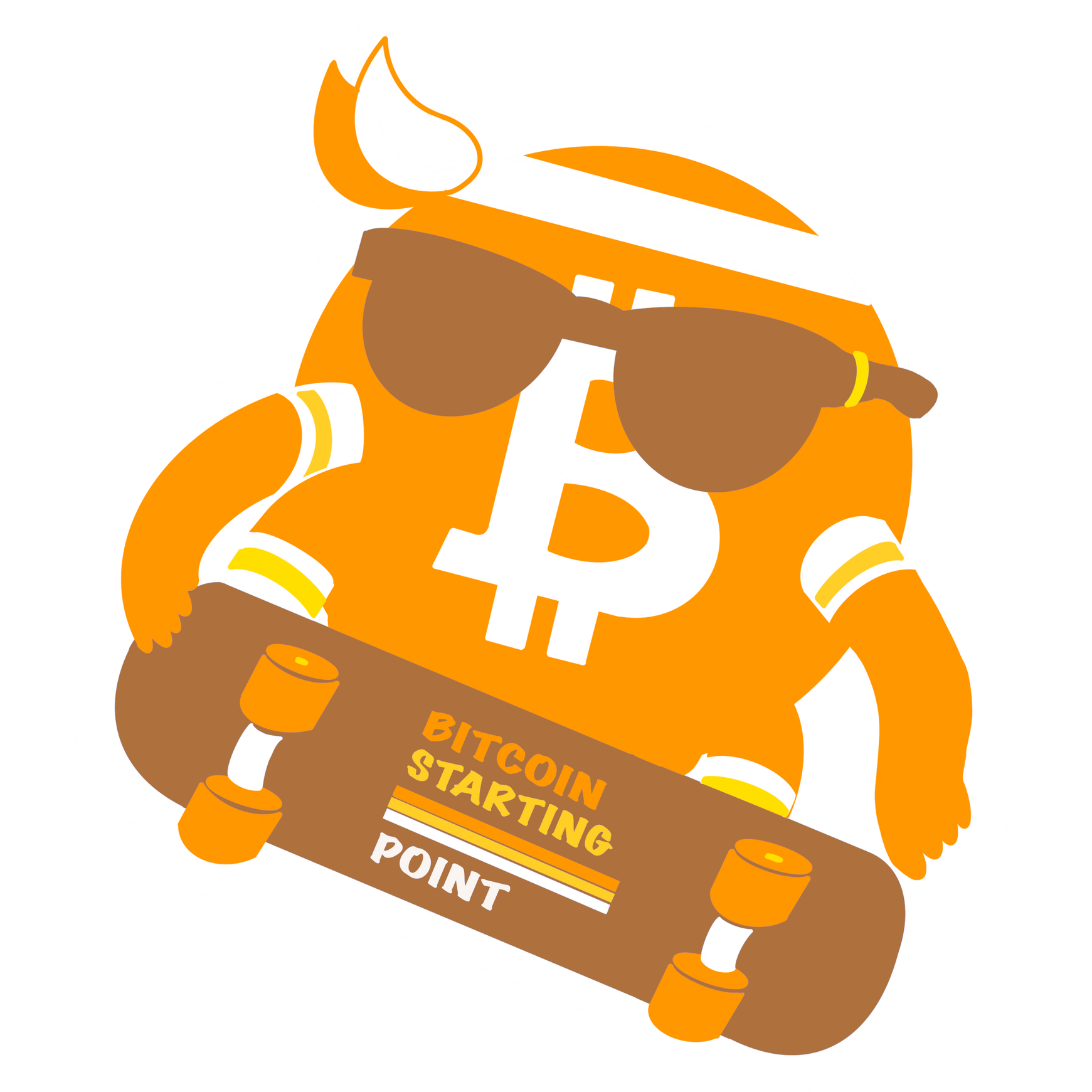 Bitcoin Starting Point